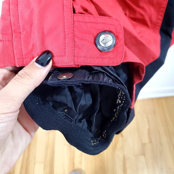 Vintage Ski & Snowboard Pant Trouser  THE NORTH FACE - Picture 8 of 16